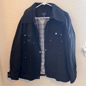 Sonoma Jacket